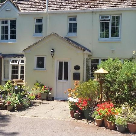 Coach House Cottage Bournemouth Exterior foto
